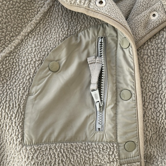 FP Movement by Free People Green Jacket - Picture 6 of 6